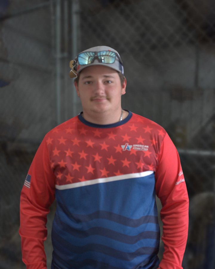 Brett C.