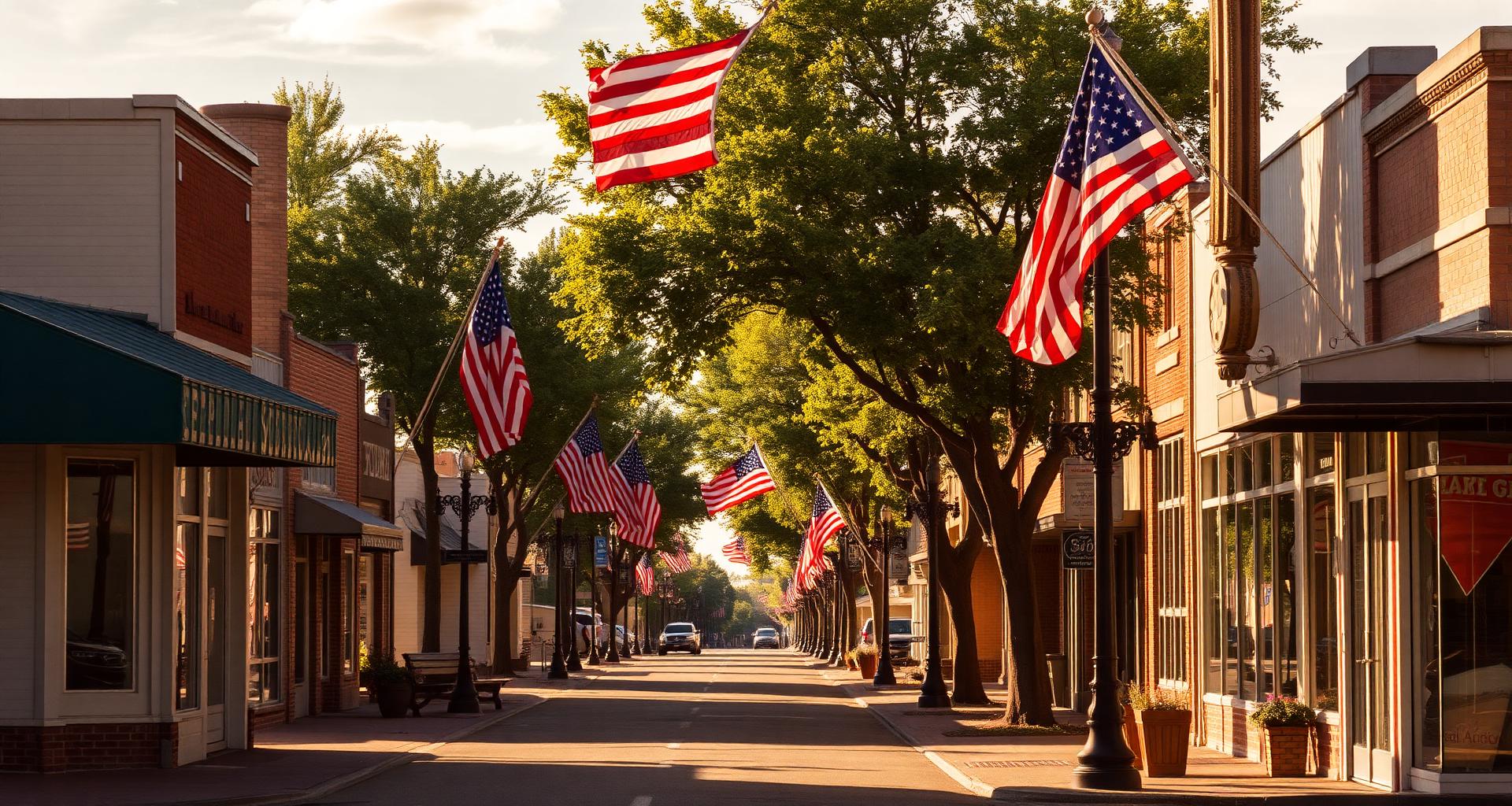 Sand Springs, Oklahoma